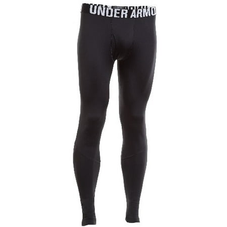 Ua Base 2.0 Leggings - 1244395 UA ColdGear Infared Tactical Fotted Leggings Size S-3XL