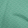 thumbnail image 1 of oneOone Polyester Spandex Sea Green Fabric Asian Block Craft Projects Decor Fabric Printed By The Yard 56 Inch Wide, 1 of 5