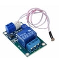 thumbnail image 2 of 1pcs 5V/12V/24V XH-M131 sensor module automatic control relay light switch, 2 of 3