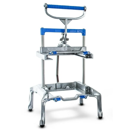 

Prince Castle Saber King: Streamline Food Prep with the Ultimate All-in-One System