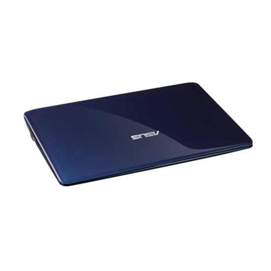 Asus Eee Pc 10 1 Netbook Intel Atom N280 1gb Ram 160gb Hd Windows Xp Home Blue 1005ha Pu1x Bu Walmart Com