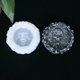 thumbnail image 3 of Molde de Silicona Perfecl para Almacenamiento de Joyas de Resina DIY, 3 of 8