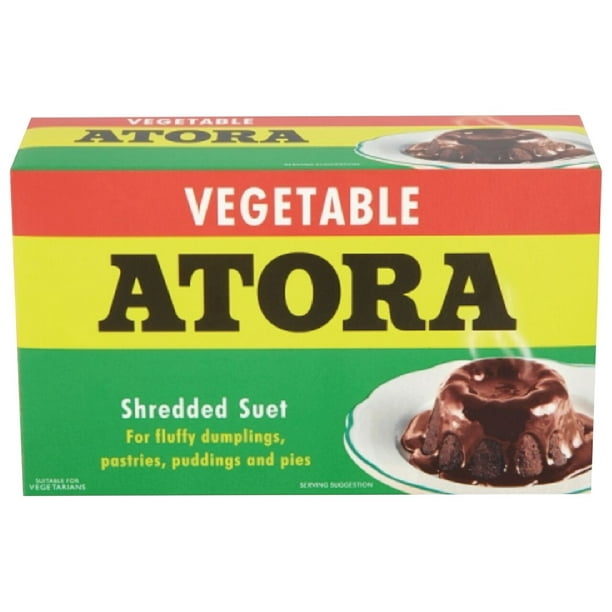 Atora Vegetable Suet, 7.05oz (200g)