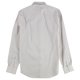 thumbnail image 2 of Perry Ellis Camisa con botones de ajuste clásico para hombre, blanco, XXL, 2 of 2