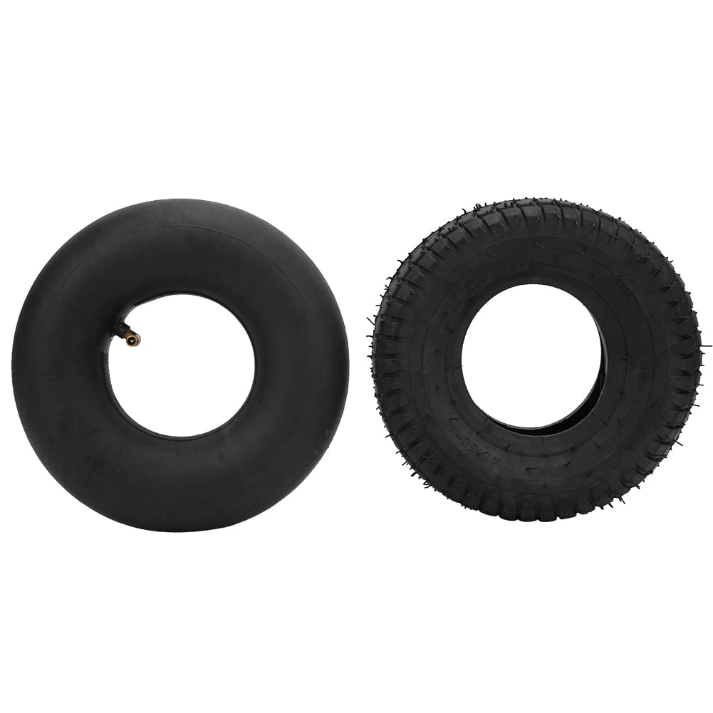 Electric Scooter Tyre, Scooter Outer Inner Tyre, Scooter Replacement