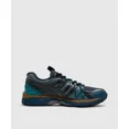 thumbnail image 2 of Asics UB10-S Gel-Kayano 20 Trainers in Blue / Grey, 2 of 6