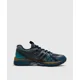 thumbnail image 2 of Asics UB10-S Gel-Kayano 20 Trainers in Blue / Grey, 2 of 6