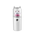 thumbnail image 1 of WREESH Hand-held Facial Moisturizer Sprayer Steamer Beauty Device Humidifier, 1 of 1