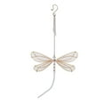 thumbnail image 4 of Hanging Ornament - Hanging Rainbow Maker Crystal Suncatcher Decor, 4 of 5