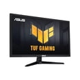 thumbnail image 2 of ASUS TUF Gaming VG248Q1B - LED monitor - 24" - 1920 x 1080 Full HD (1080p) @ 165 Hz - TN - 350 cd/m�� - 1000:1 - 0.5 ms - HDMI, DisplayPort - black, 2 of 6