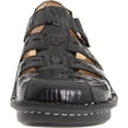 thumbnail image 2 of Alegria Pesca Shoes - Women's, Black Butter 40 M, 2 of 7