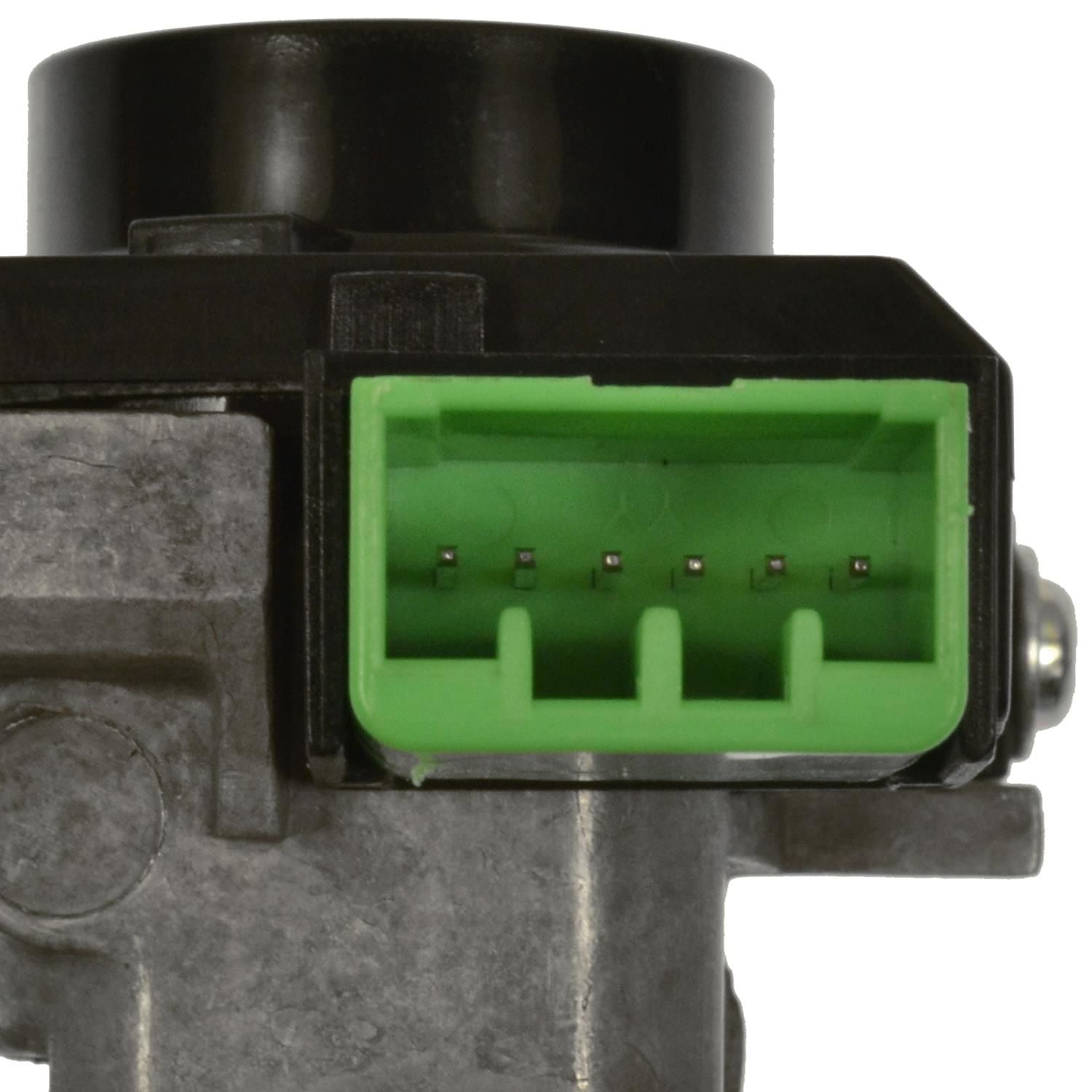 Intermotor Ignition Switch with Lock Cylinder (US1155)