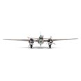 thumbnail image 4 of Mitsubishi G4M1 Type 1 Aircraft "Imperial Japanese Navy" 1/144 Diecast Model by Diecast of Defense, 4 of 6