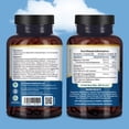 thumbnail image 2 of 4-in1 Magnesium Glycinate with KSM-66 Ashwagandha Turmeric & Vitamin B6, 2 of 8