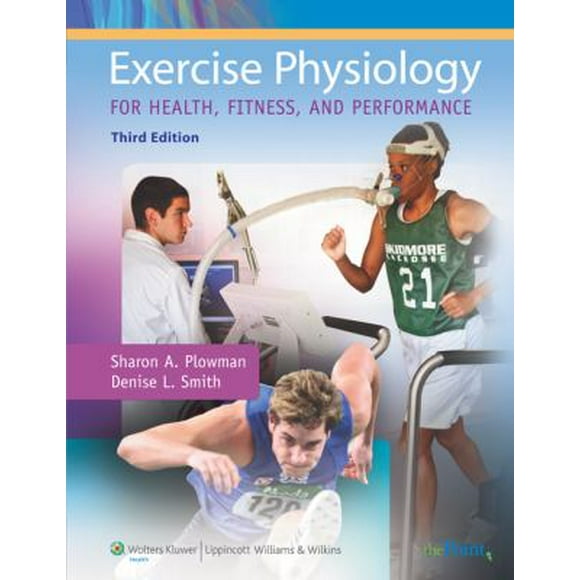 Physiology Sport Exercise Edition