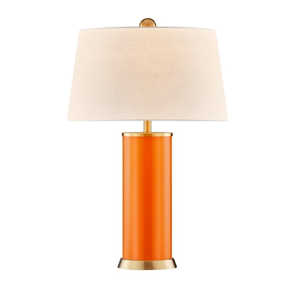 Melissa 1-Light Table Lamp By Coco & Dash