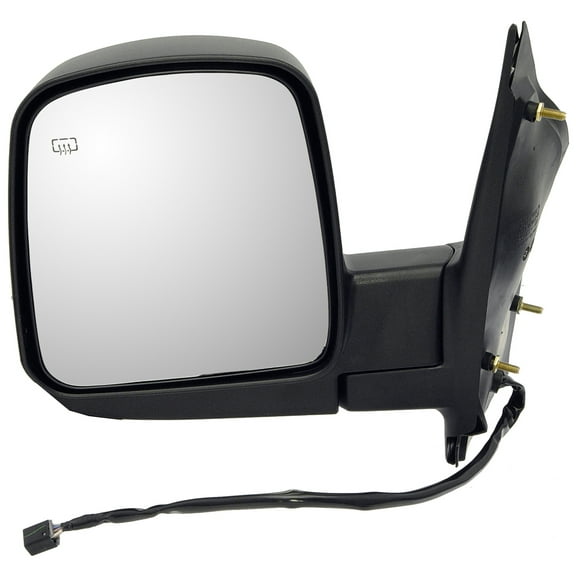 Dorman 955-1347 Driver Side Door Mirror for Specific Chevrolet / GMC Models