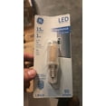 thumbnail image 3 of GE LED SPCL T6 E12 CLR 15W 1PK, 3 of 3