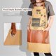 thumbnail image 5 of Delantales de Moda para Mujer y Hombre, Delantales de Trabajo, Delantales de Chef para Mujer y Hombre, Accesorios de Café., 5 of 5