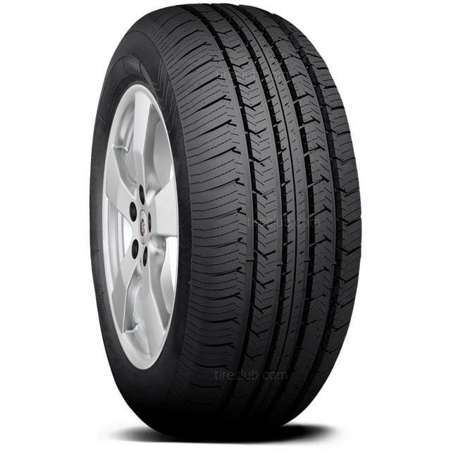 Llanta Townhall TH-93 185/55R15 82V