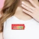 thumbnail image 4 of Broche Poder Social Pin Creativo Gestión Expresión Emocional Pin Estado Ánimo Personalizado (G), 4 of 7