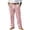 Red, variant on Uwinwear Striped Dress Pants for Men's Big & Tall Flat Front Business Trousers Casual Color Block Straight-Legs Long Pants with Pockets,Dark Blue,XXXXL