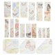 thumbnail image 2 of 2 Sets of DIY Scrapbooking Stickers Hand Account Decorative Stickers Washi Stickers, 2 of 3