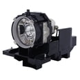 thumbnail image 1 of Lutema Platine pour Projecteur InFocus IN5110 Lampe avec Boîtier, 1 of 5