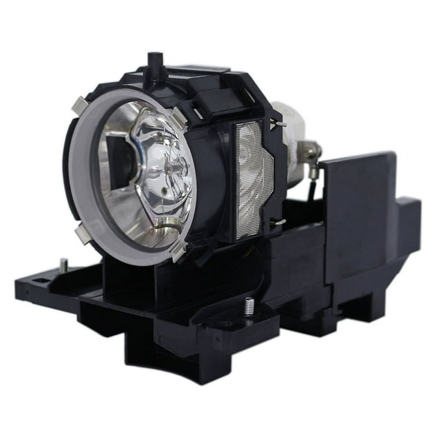 Lampe de Projecteur Ushio Originale de Remplacement avec Boîtier pour Hitachi CP-X807