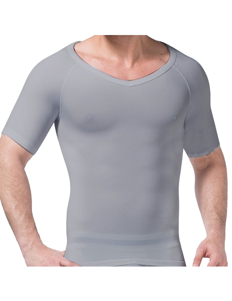 seamless compression shirt