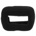 thumbnail image 2 of TOPINCN Sponge Foam Windshield Housing Case Cover For Osmo Action Camera PU405, 2 of 8