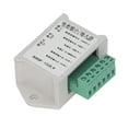 thumbnail image 4 of Convertisseur de Courant Continu, Facile à Installer Module Convertisseur de Courant Continu Léger ABS Forte Capacité de Conduite Durable pour la Construction KDOP 150LV, 4 of 8