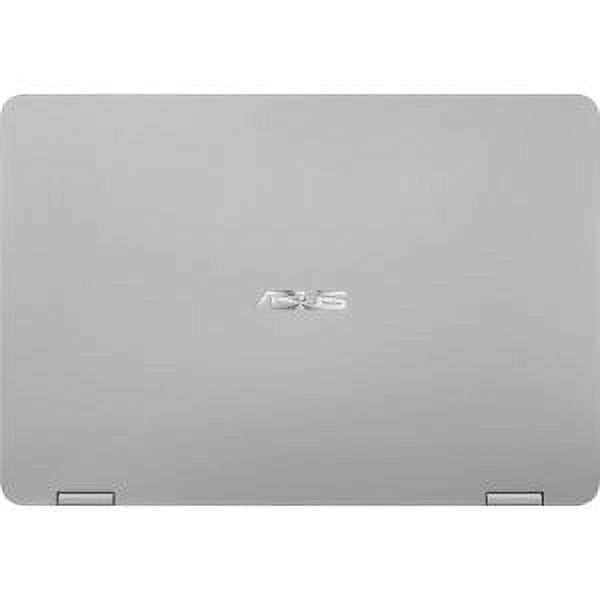 ASUS VivoBook Flip 14 14" 2-in-1 Laptop Intel Core m3-7Y30 4GB 64GB eMMC Win10 - image 4 of 6