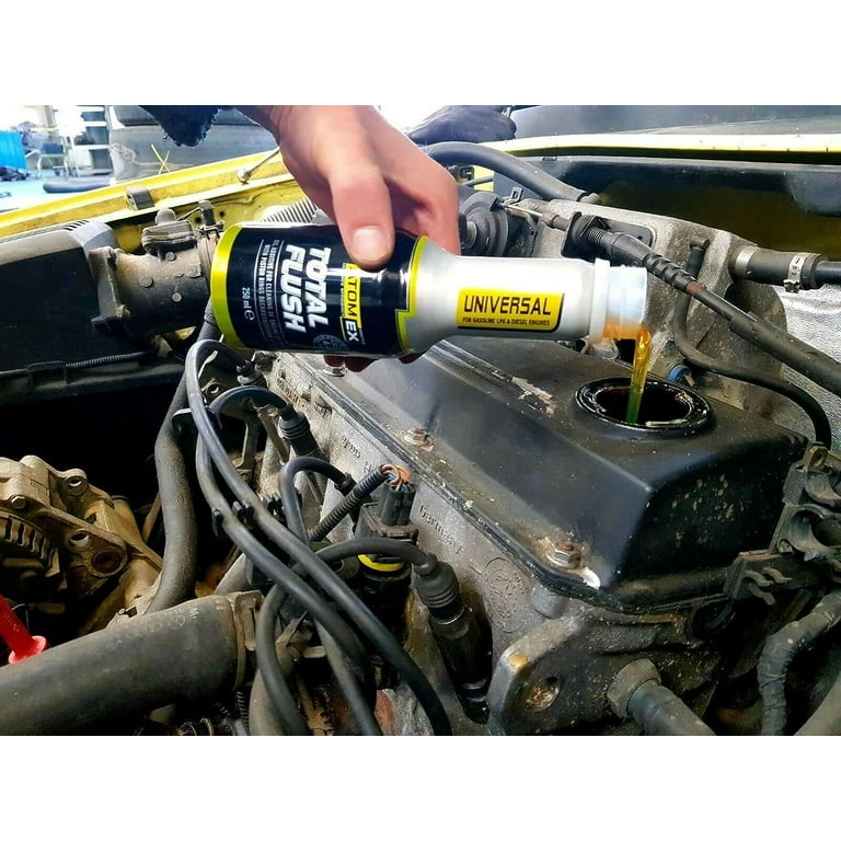 TOYOTA INJECTOR CLEANER FOR ALL TOYOTA DIESEL ENGINE