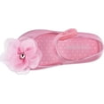 thumbnail image 6 of mini melissa Girls Ultragirl Chic BB (Toddler/Little Kid) Pink Glitter 10 Toddler M, 6 of 6