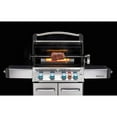 thumbnail image 2 of Napoleon 69231 Stainless Steel Rotisserie Kit with Motor for Large Gas Grills, 2 of 3