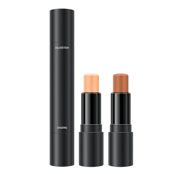 Barra reparadora de doble propósito de alto brillo y sombra