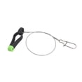 thumbnail image 3 of yotijay Power Release Clip, Release Snap Clip Fishing Gear Marine Downrigger Line Release Clip for Sea Fishing Planer Board 21 g, 3 of 9