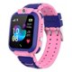 thumbnail image 1 of Reloj Inteligente Rosa Con Localizador Lbs Y Llamada Sos Par, 1 of 8