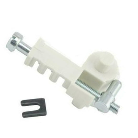 Chainsaw Chain Tensioner Replacement