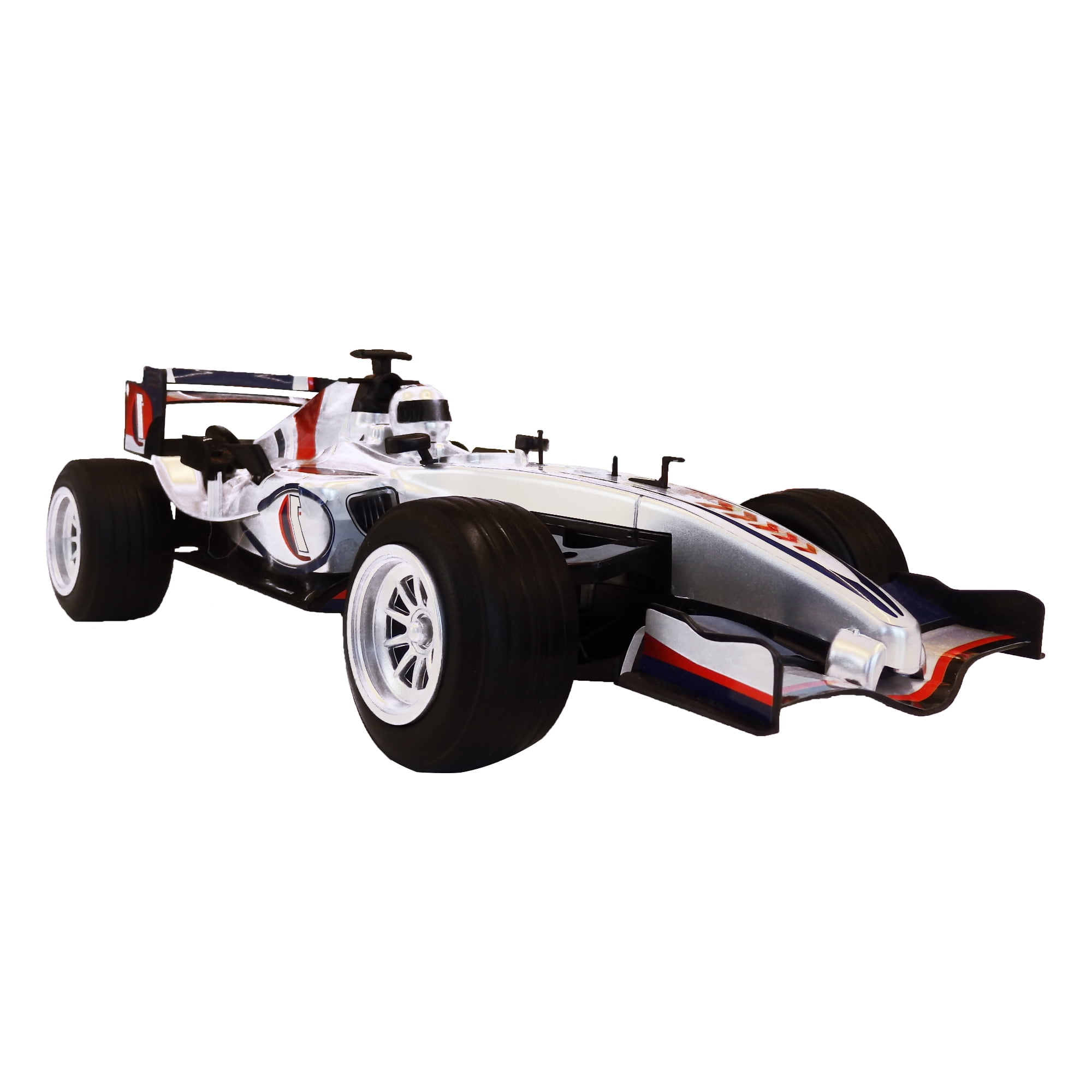 playtek stunt car