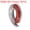 Gray, variant on Floor Transition Strip, Self Adhesive Carpet Transition Edging Trim Strip Floor Strip, White 3.3Ft