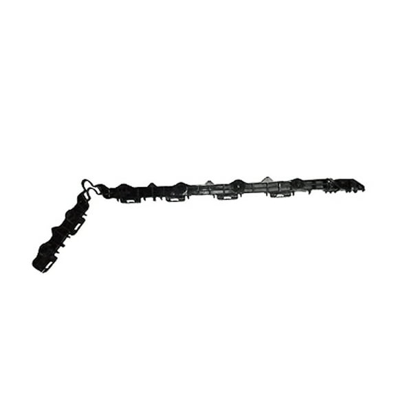 KAI New Standard Replacement Rear Passenger Side Bumper Cover Retainer, Fits 2012-2014 Toyota Camry