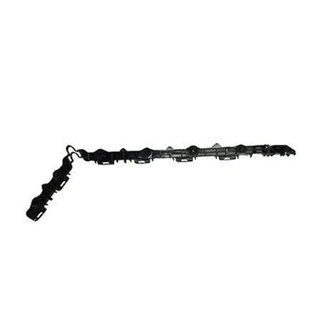 - CPP TO1133106 Right Bumper Cover Retainer for 12-14 Toyota Camry