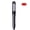 Silver, variant on Hot Selling Professional Corn Beard Curler Makes Hair Fluffy Portable Automatic Rotating Corn Beard Curler