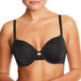 thumbnail image 1 of SHILIU-womens One Fab Fit Underwire Bra, Microfiber T-shirt Bra, Full-coverage Convertible Bra, 1 of 4