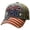 Light Blue, variant on WUANDIXFA Cute Hats for Women 250 Anniversary USA Hat Embroidered Adjustable 250 Anniversary USA Hat, Patriotic Baseball Cap Navy,One Size