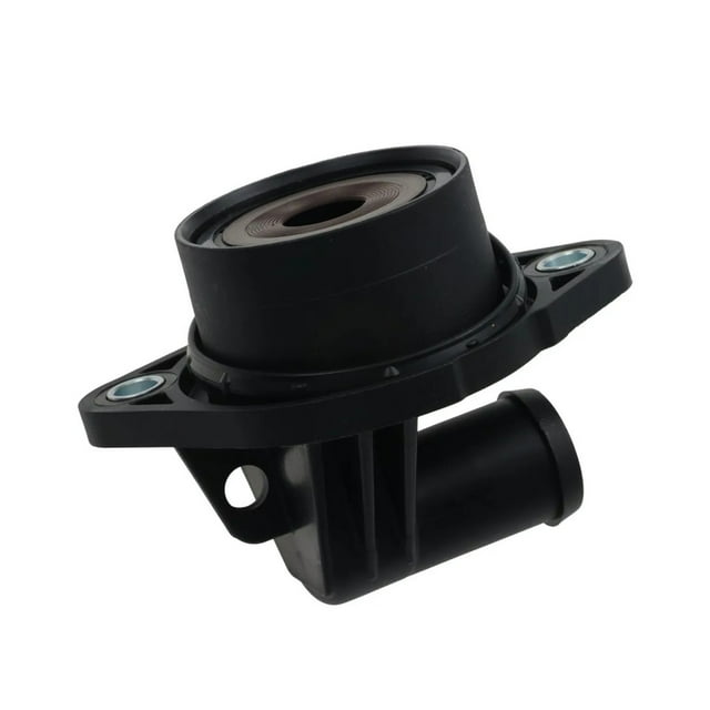 Valve PCV Durable pour Véhicules 2011-2023, compatible avec Dodge Journey, Avenger, Grand Cherokee et Plus. Comprend une Carrosserie en Plastique Noire au design Cylindrique et des Trous de Montage pour une installation Facile. Convient aux Moteurs de 3,6 L de Divers Modèles Dodge, Chrysler, Jeep et Ram. Numéro de Pièce 68083202AC.