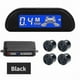 thumbnail image 1 of Car Parking Sensor with Auto Parktronic Reverse LED Display 4 Sensors 12V 8 Colors, 1 of 4