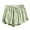 Green, variant on Ketyyh-chn99 Summer Shorts for Women 2024 Summer Womens Summer Cute Shorts Casual Side Pockets High Waist Shorts Black,S